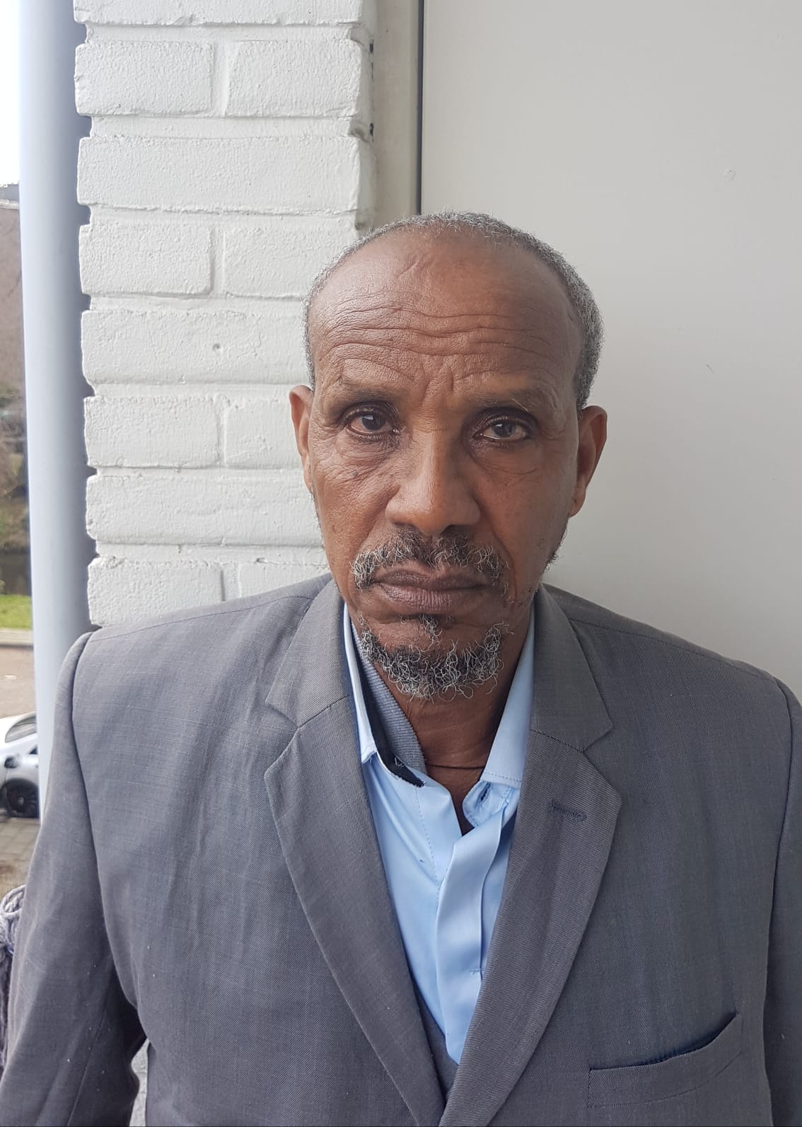 Haleka Gebremichael Asefa