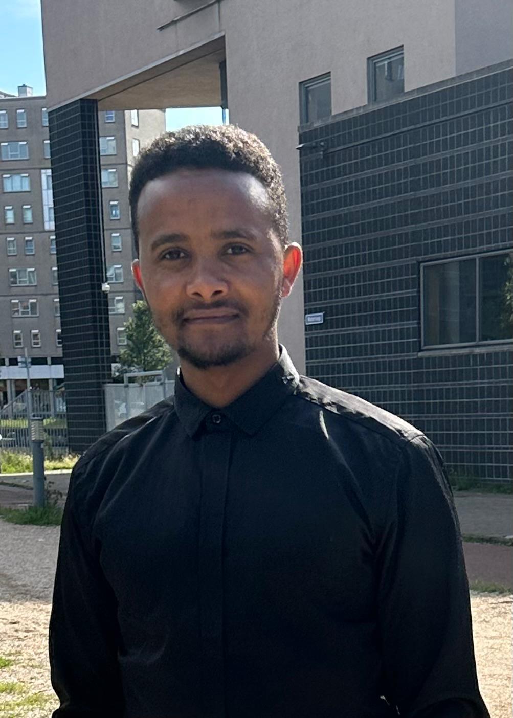 Diaken Fisehatsiyon Berhane