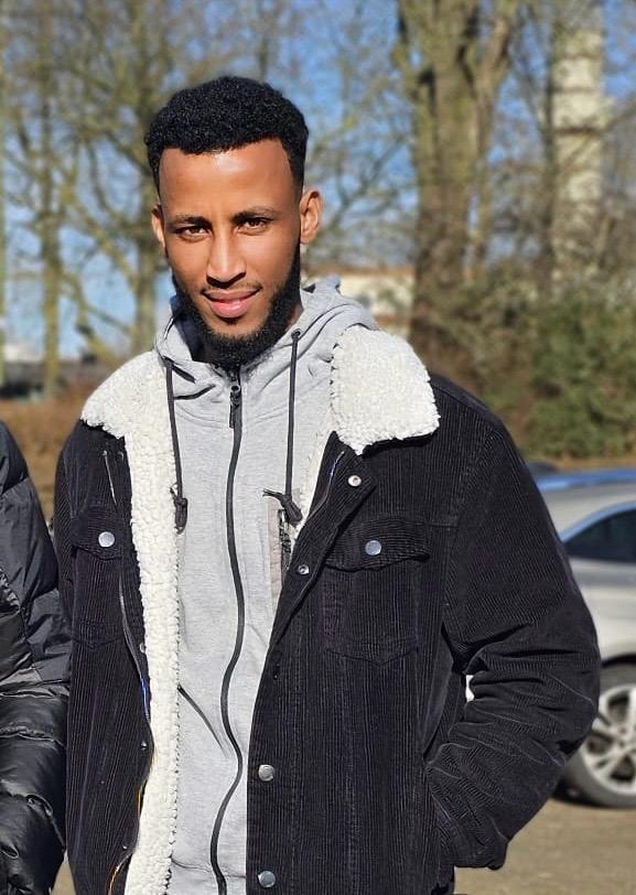 Teklemariam Teumazgi